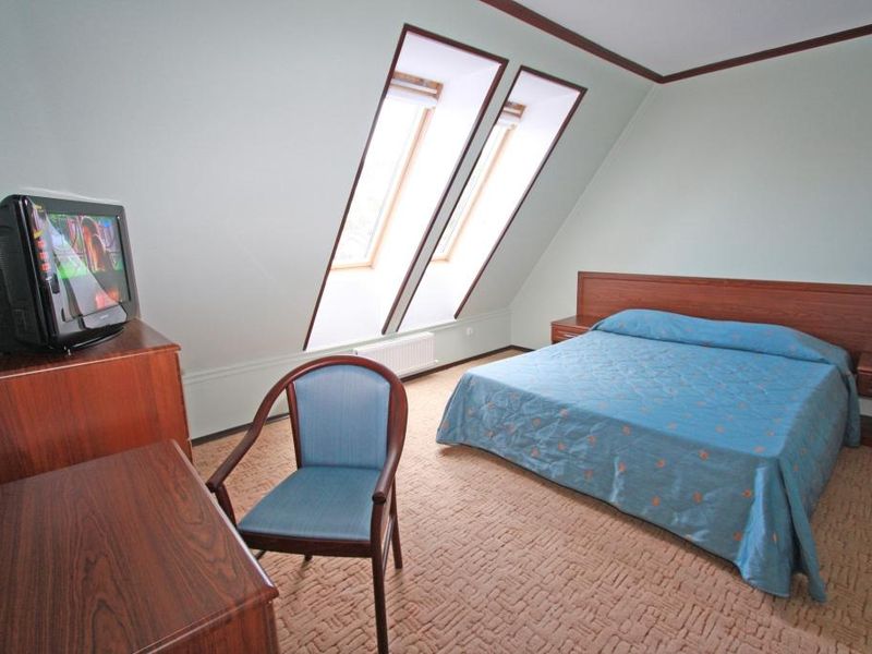 Hotel Photo 8