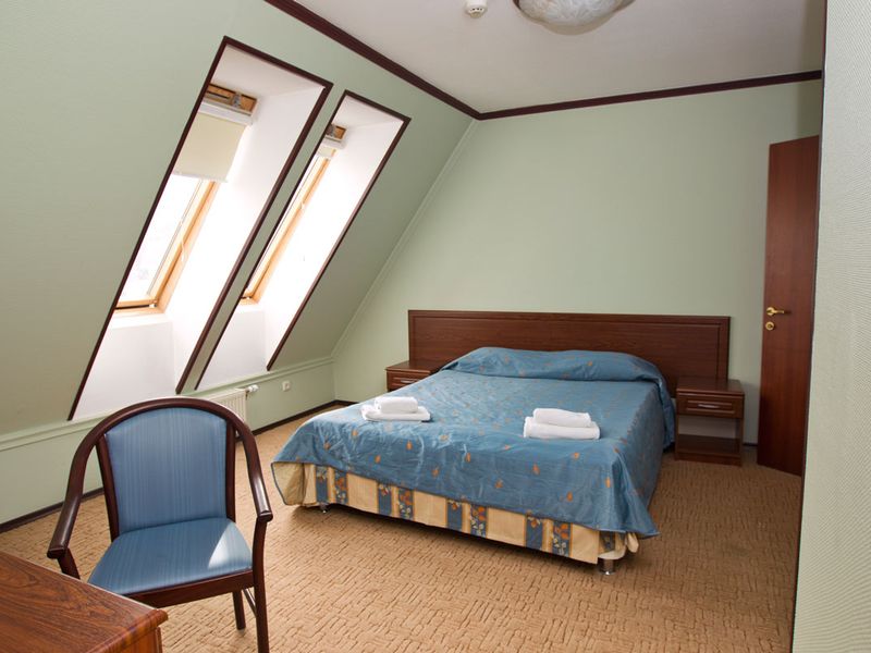 Hotel Photo 9