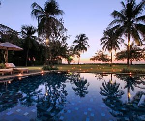 Villa Hanani Jimbaran Indonesia