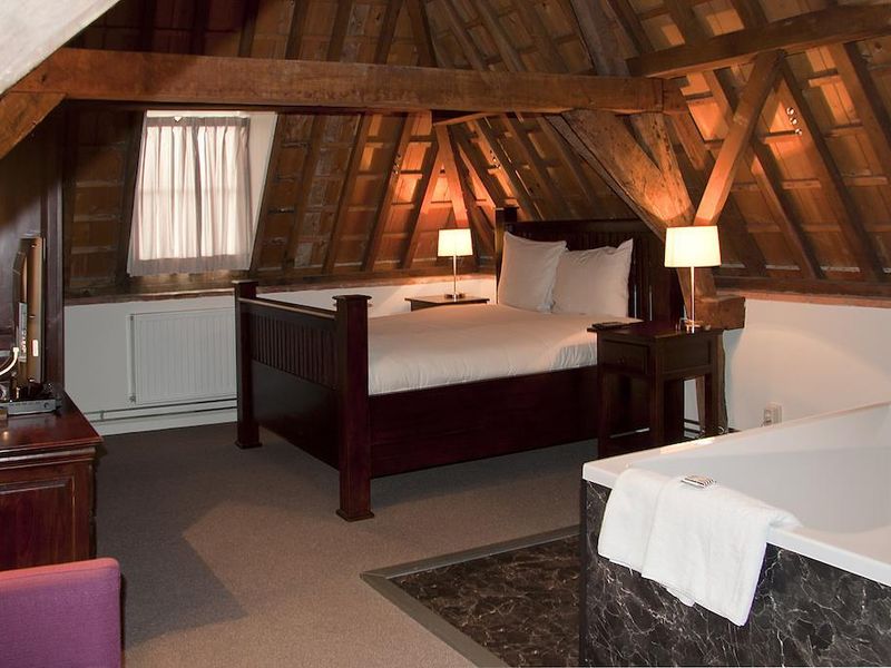 Hotel Photo 20