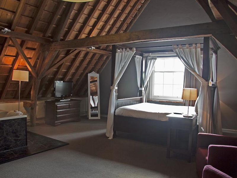 Hotel Photo 21
