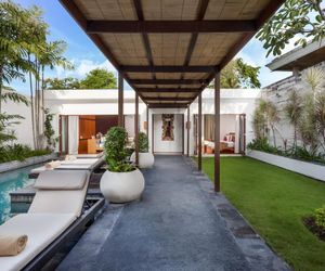 Villa Illam Seminyak Indonesia