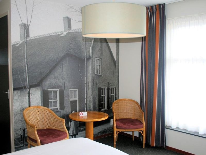 Hotel Photo 14