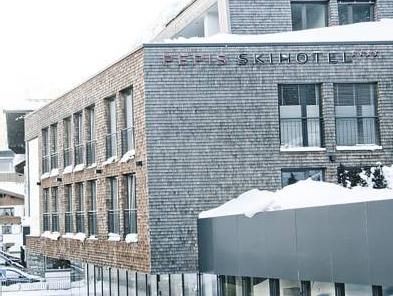 Hotel Photo 23