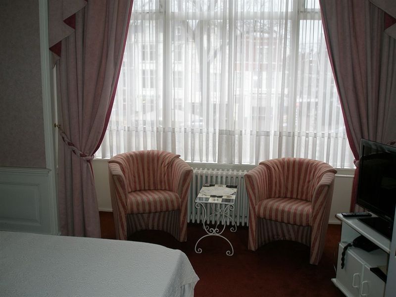 صورة الفندق 2