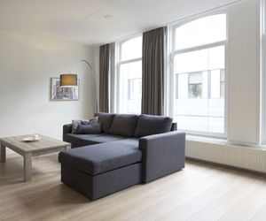 Stayci Serviced Apartments Grand Place The Hague Netherlands