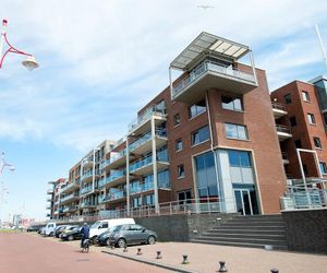 BizStay Harbour Scheveningen Apartments Scheveningen Netherlands