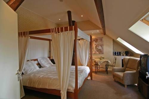 Hotel Photo 9