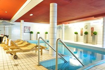 Hotel Photo 19