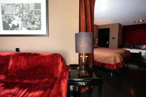 Hotel Photo 11