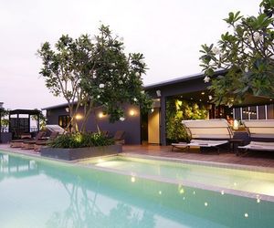 The Loft Seaside Sriracha Hotel Sri Racha Thailand
