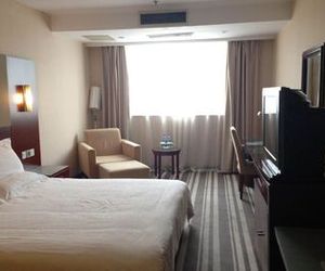 GreenTree Inn JiangSu SuZhou HeShan Business Hotel Suzhou China