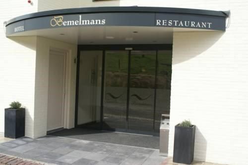 Hotel Photo 13