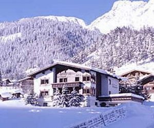 Gastehaus Krammer St. Anton Austria