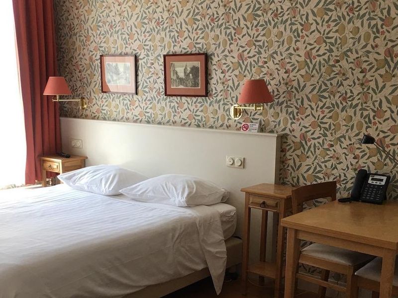 Hotel Photo 5