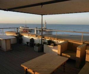 STRAND APARTMENT Scheveningen Netherlands