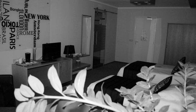 Hotel Photo 18