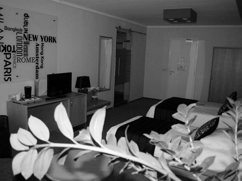 Hotel Photo 19