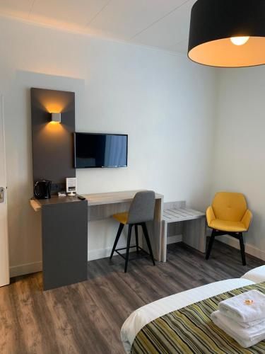 Hotel Photo 7