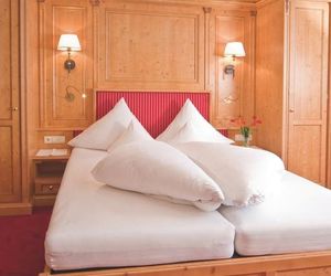 Hotel Gletscherblick St. Anton Austria