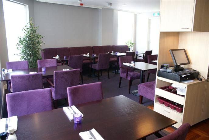 Hotel Photo 22