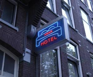 Hotel Amar Rotterdam Netherlands