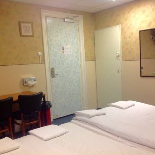 Hotel Photo 5