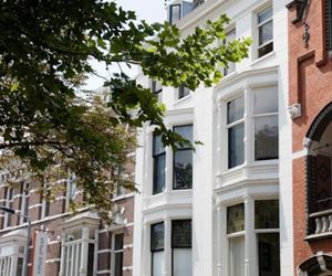 MyCityLofts - Midtown Mansion Rotterdam Netherlands