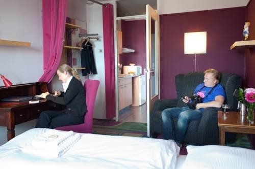 Hotel Photo 3