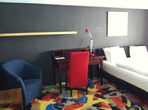 Hotel Photo 4