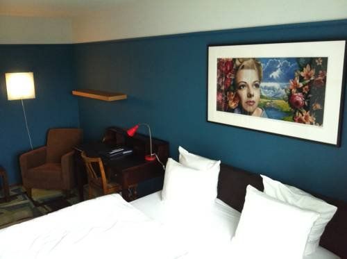 Hotel Photo 6
