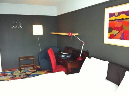 Hotel Photo 7