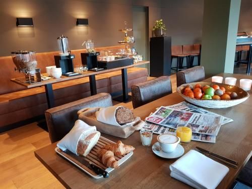 Hotel Photo 16