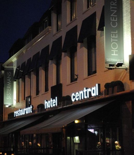 Hotel Photo 10