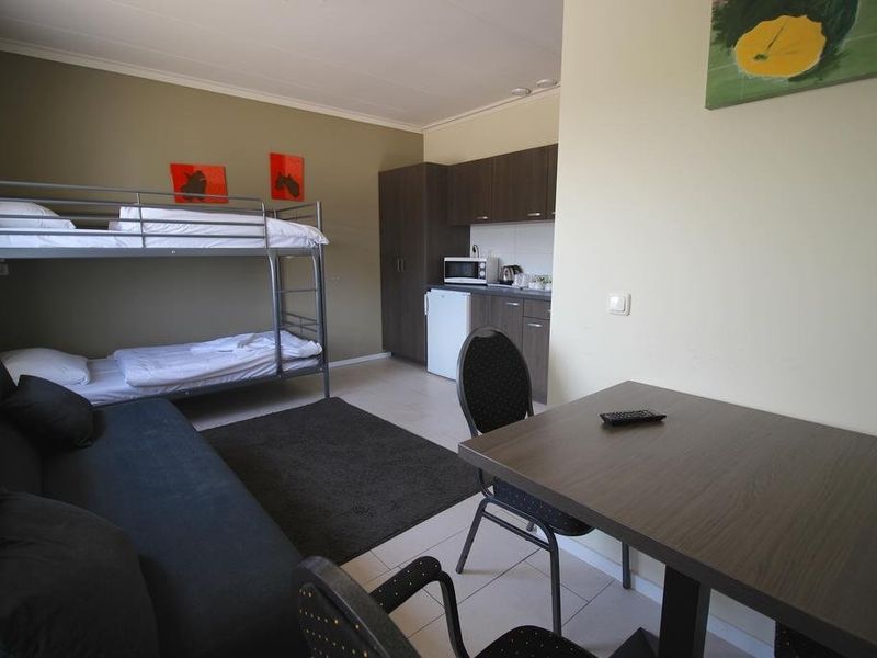 Hotel Photo 8