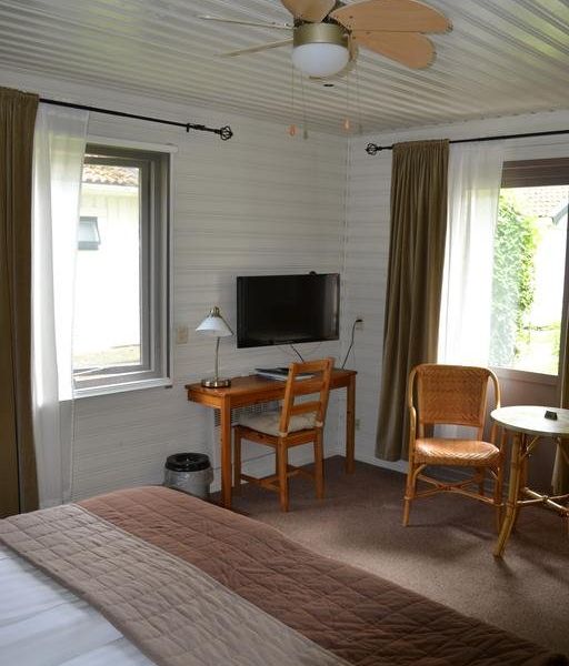 Hotel Photo 8