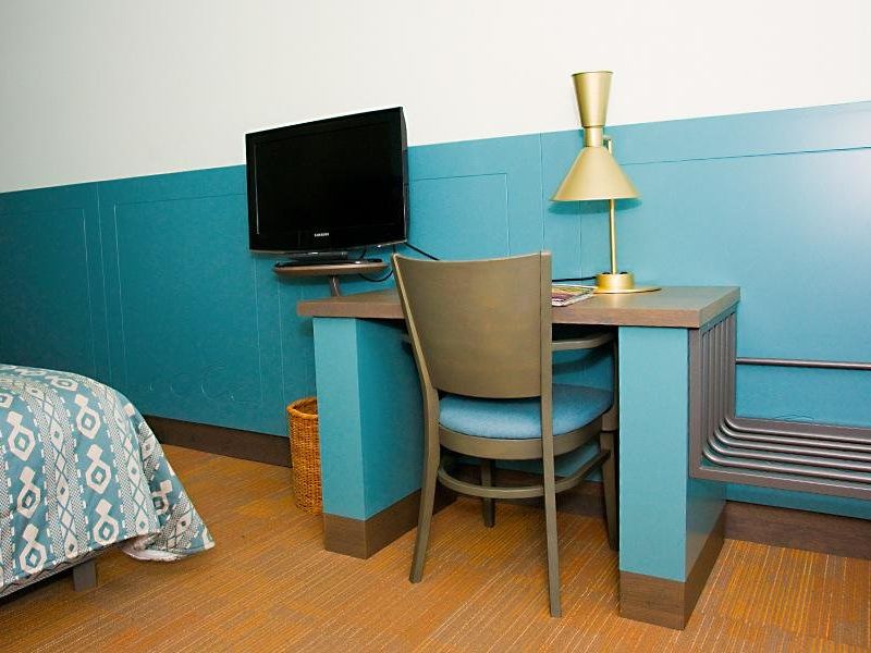 Hotel Photo 5
