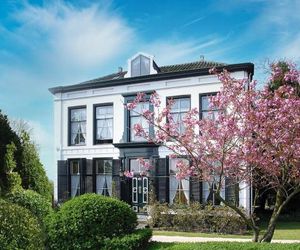 Hotel Pension t Huys Grol Renesse Netherlands