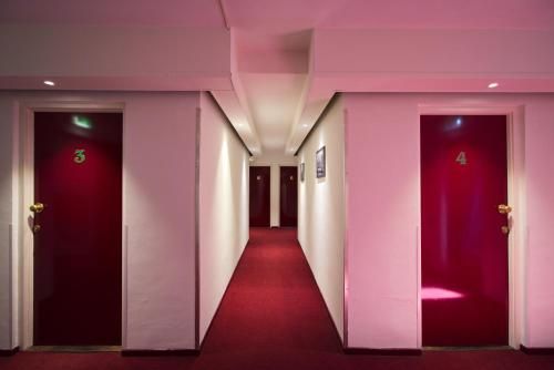 Hotel Photo 13