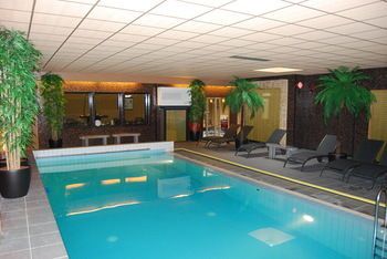 Hotel Photo 14