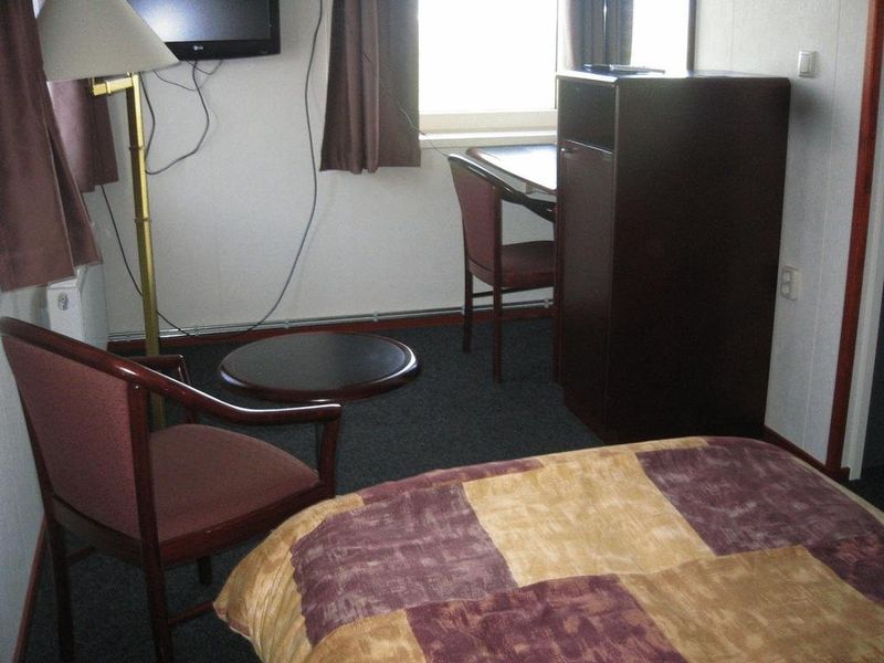 Hotel Photo 6