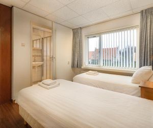 Hotel-Pension Ouddorp Ouddorp Netherlands