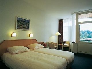 Фото отеля Hotel Dekkers