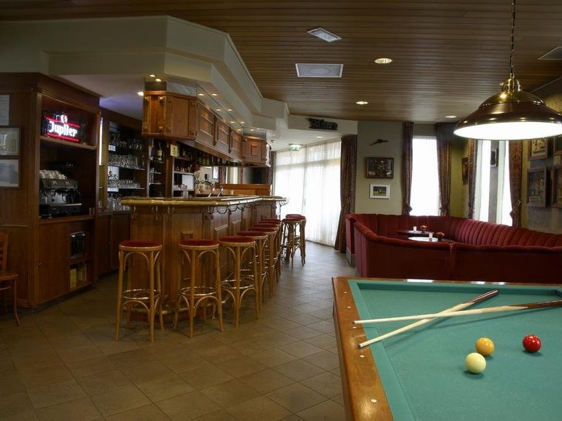 Hotel Photo 8