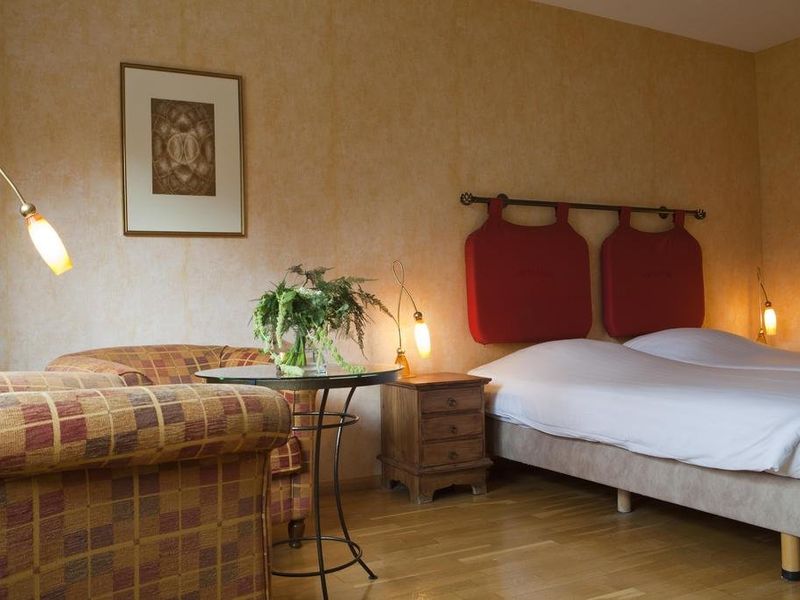 Hotel Photo 2