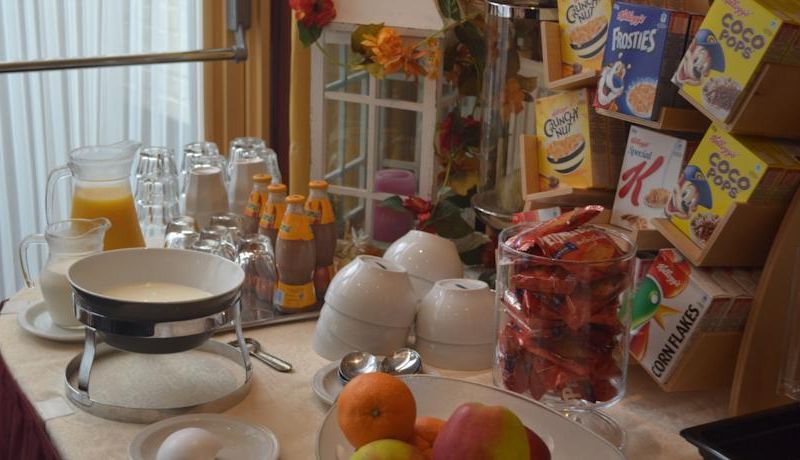 Hotel Photo 16