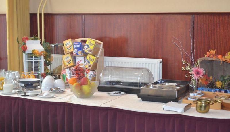 Hotel Photo 8