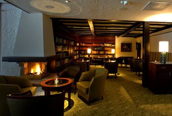 Hotel Photo 9