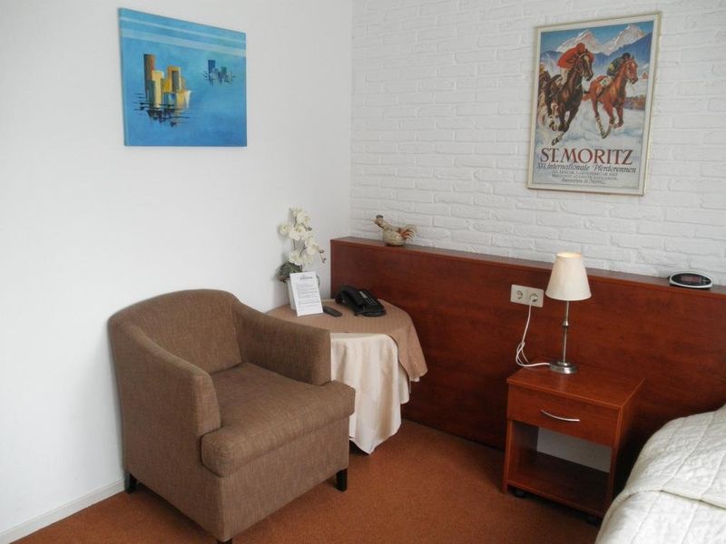 Hotel Photo 7