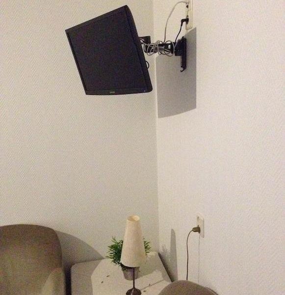 Hotel Photo 13